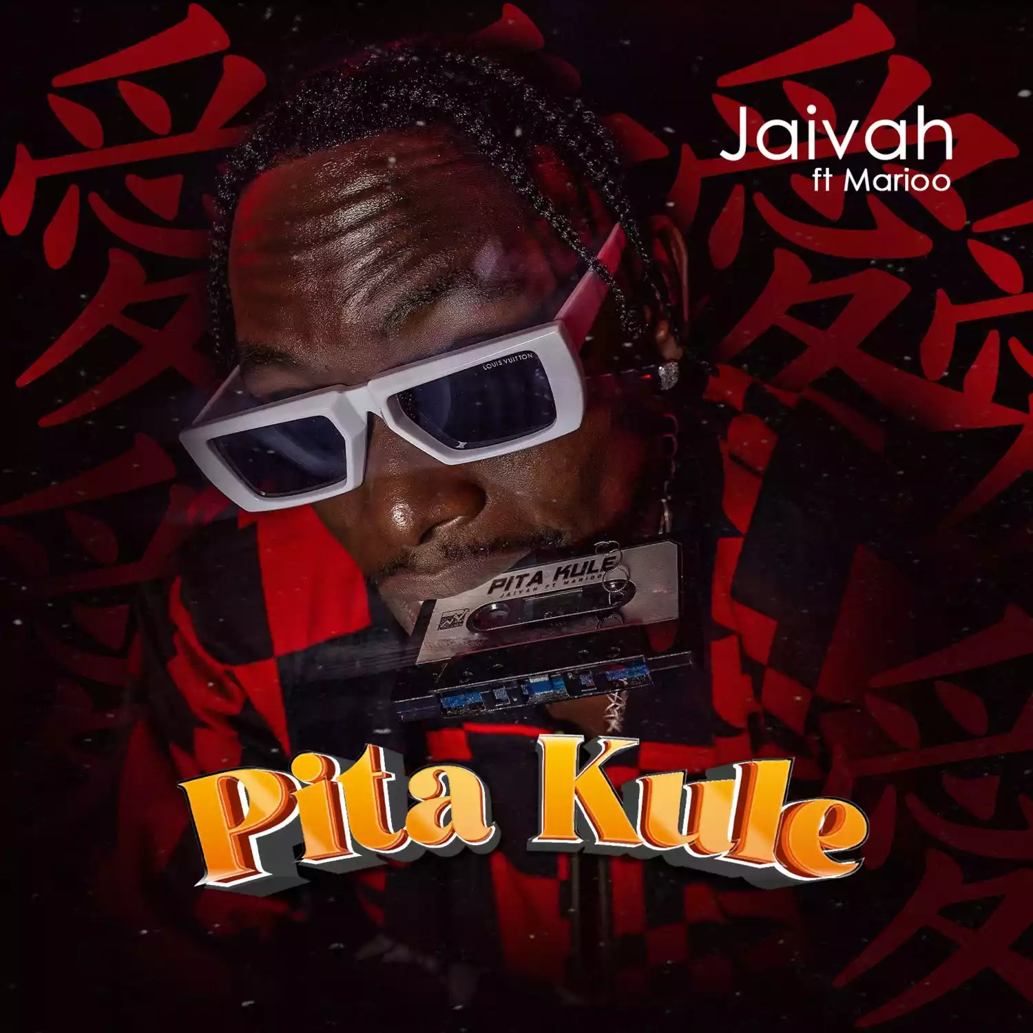 Jaivah ft Marioo - Pita Kule Mp3 Download